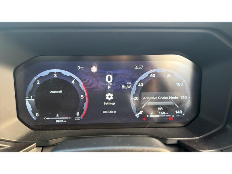 Toyota Toyota Land Cruiser