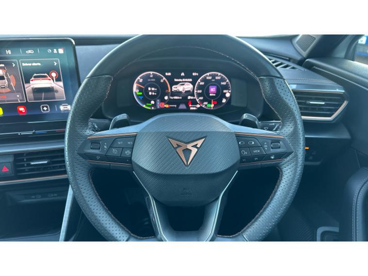 Cupra Cupra Formentor