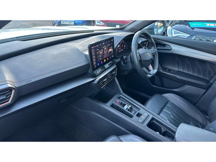 Cupra Cupra Formentor