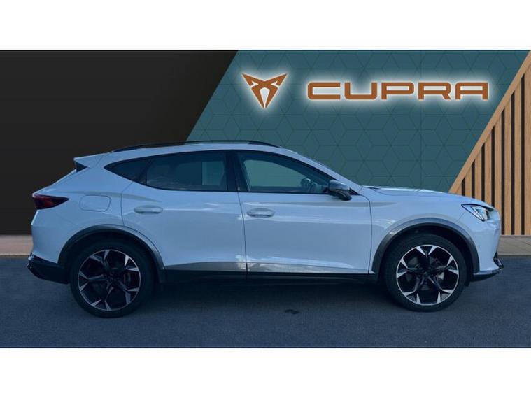 Cupra Cupra Formentor