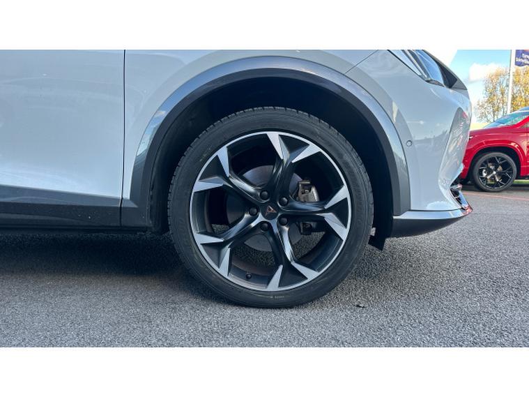 Cupra Cupra Formentor