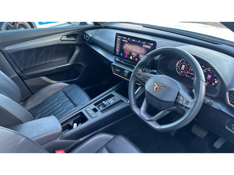 Cupra Cupra Formentor