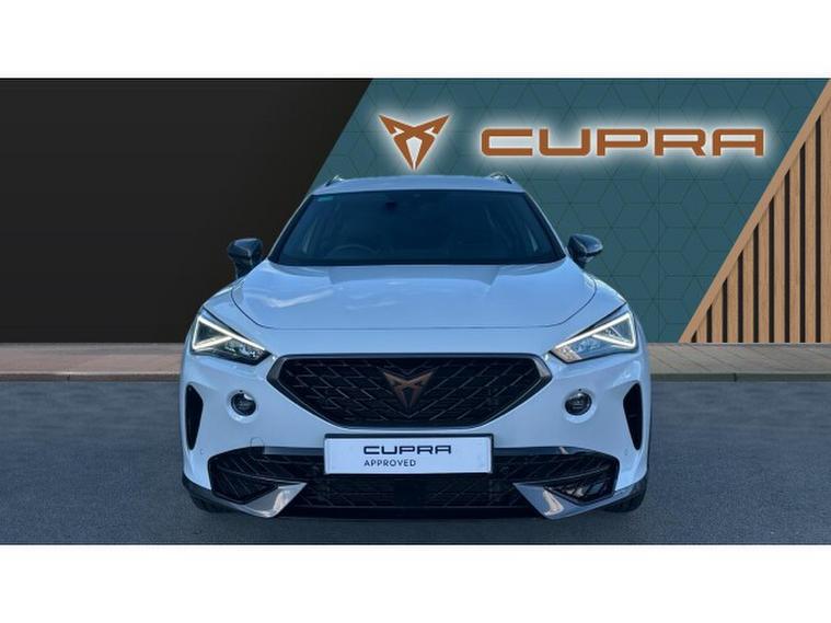 Cupra Cupra Formentor
