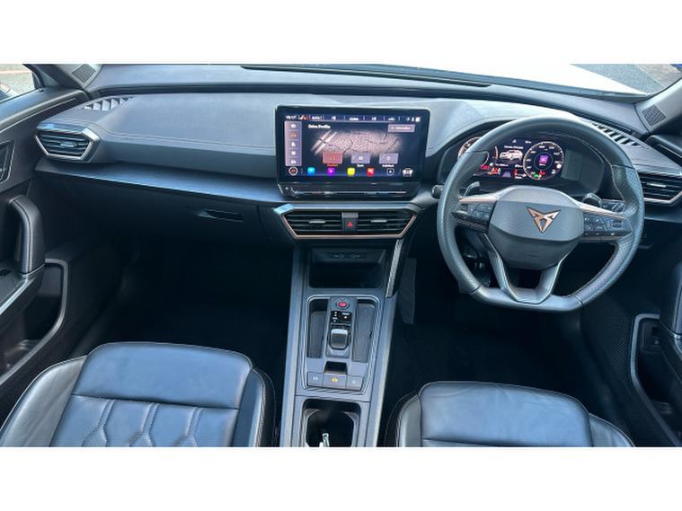 Cupra Cupra Formentor