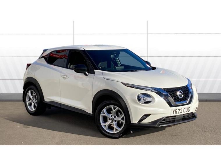 Nissan Nissan Juke
