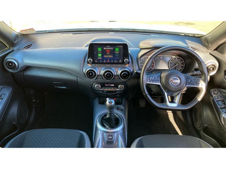 Nissan Nissan Juke