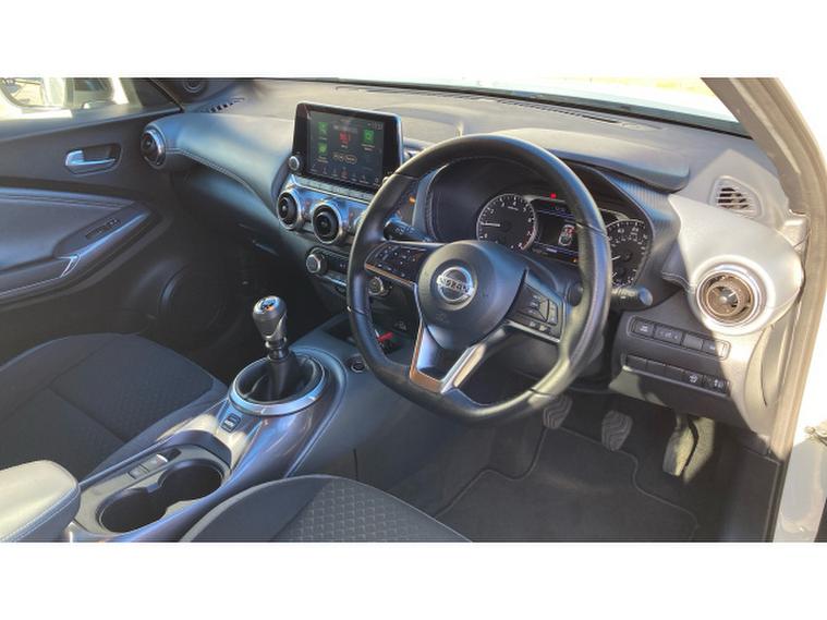 Nissan Nissan Juke
