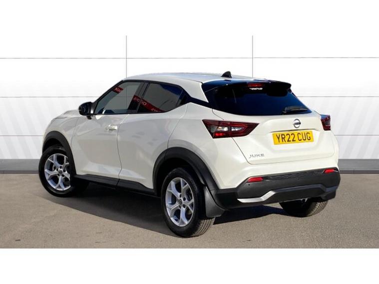 Nissan Nissan Juke