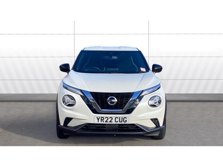 Nissan Nissan Juke