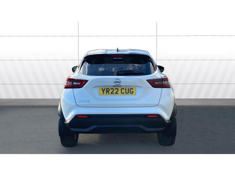 Nissan Nissan Juke
