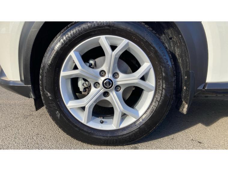 Nissan Nissan Juke