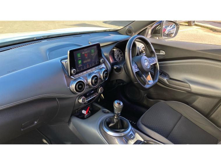 Nissan Nissan Juke