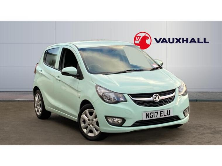 Vauxhall Vauxhall VIVA