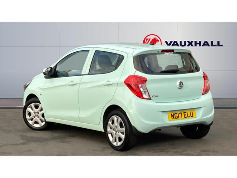 Vauxhall Vauxhall VIVA