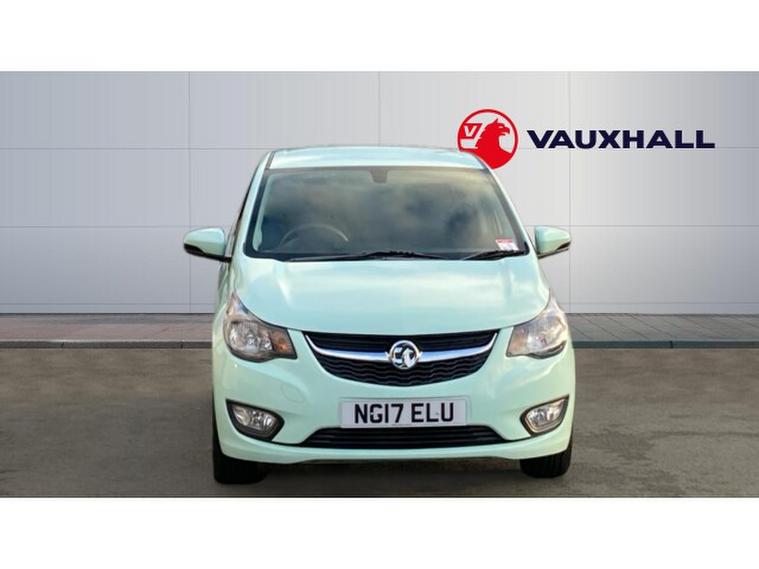 Vauxhall Vauxhall VIVA