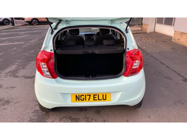 Vauxhall Vauxhall VIVA
