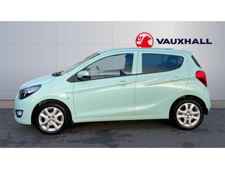 Vauxhall Vauxhall VIVA