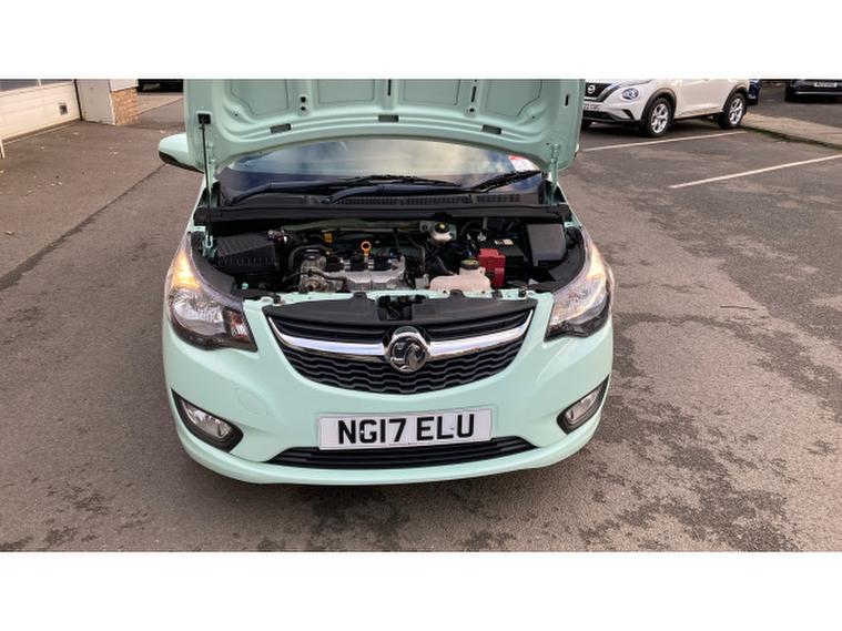 Vauxhall Vauxhall VIVA