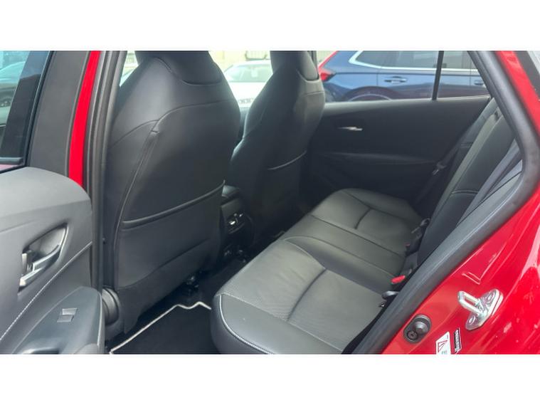 Toyota Toyota Corolla