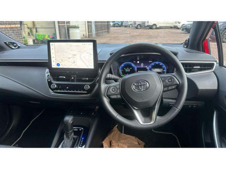 Toyota Toyota Corolla