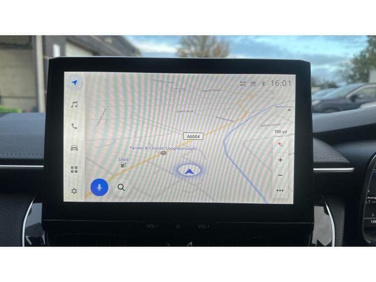 Toyota Toyota Corolla