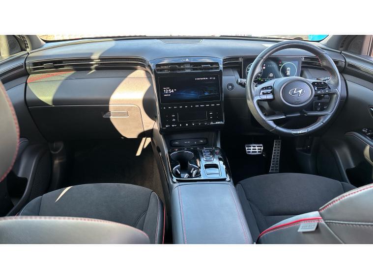 Hyundai Hyundai Tucson