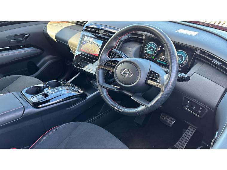 Hyundai Hyundai Tucson