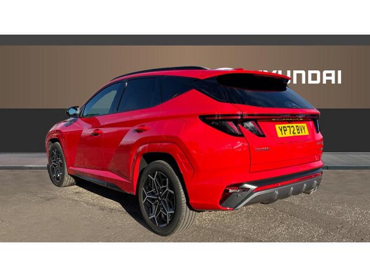 Hyundai Hyundai Tucson