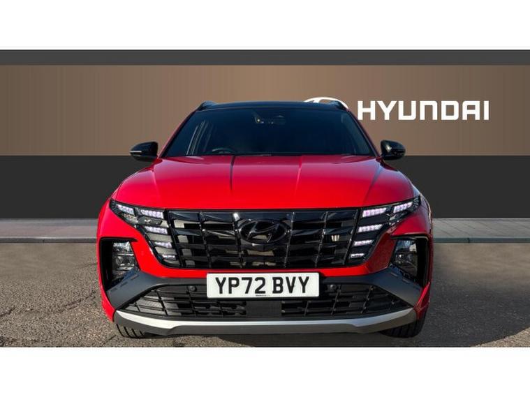 Hyundai Hyundai Tucson