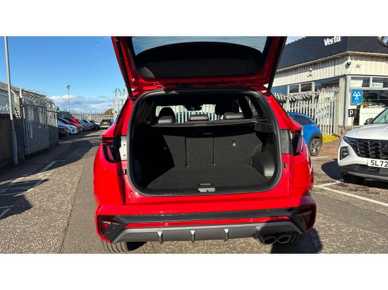 Hyundai Hyundai Tucson