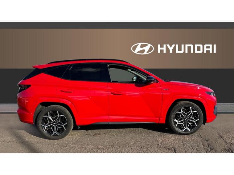 Hyundai Hyundai Tucson