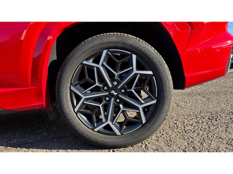 Hyundai Hyundai Tucson