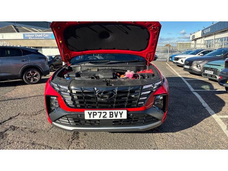 Hyundai Hyundai Tucson