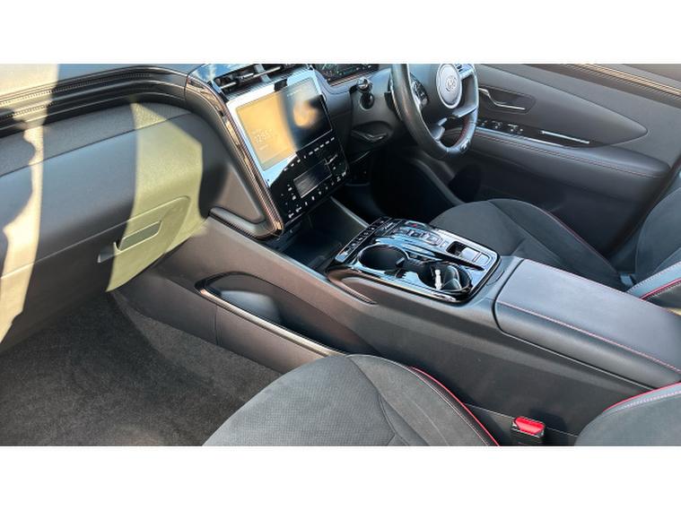 Hyundai Hyundai Tucson