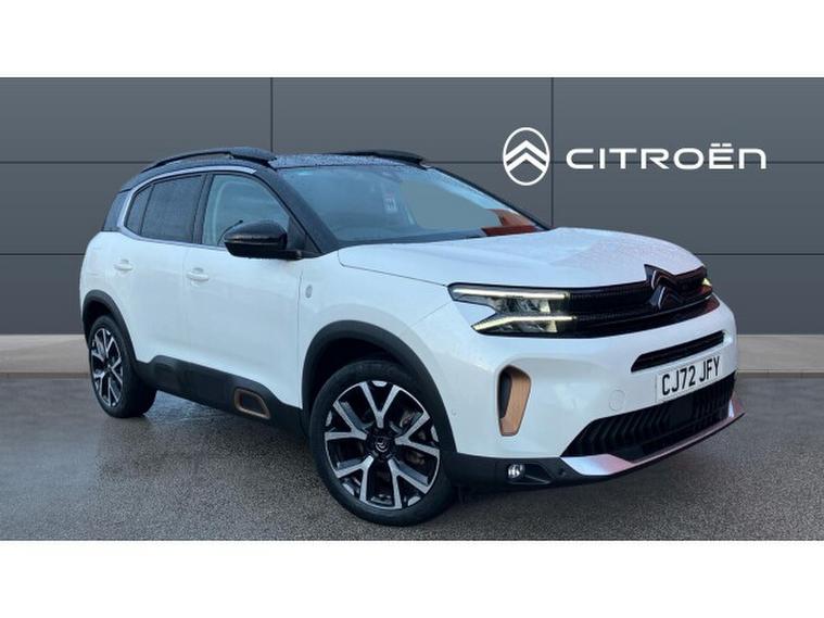 Citroen Citroen C5 Aircross
