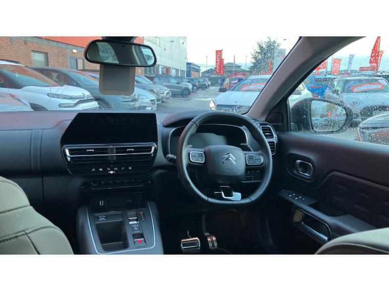 Citroen Citroen C5 Aircross