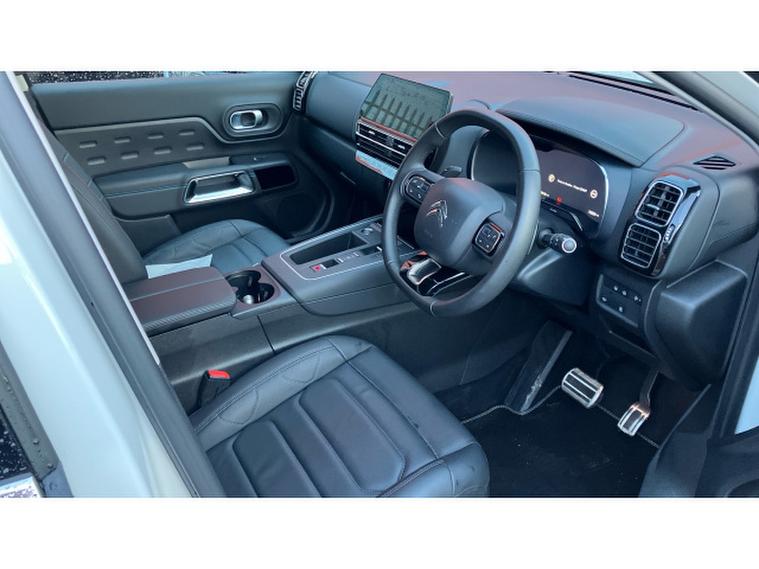 Citroen Citroen C5 Aircross