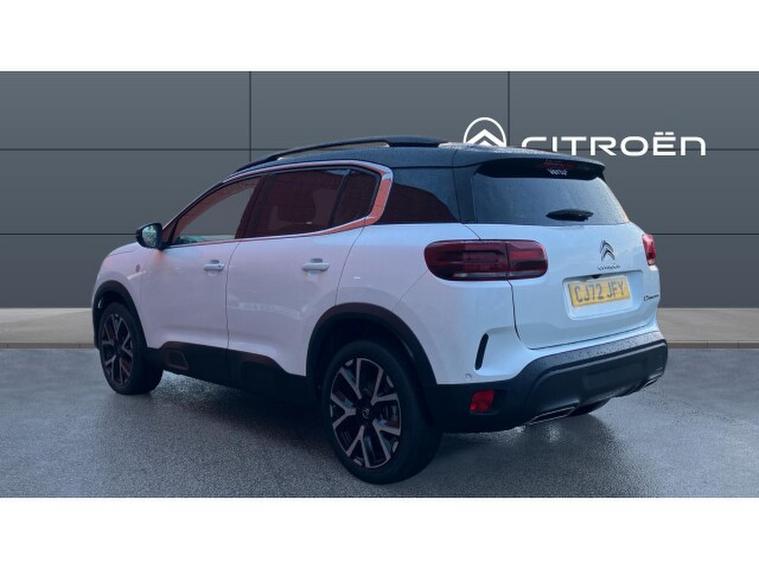 Citroen Citroen C5 Aircross