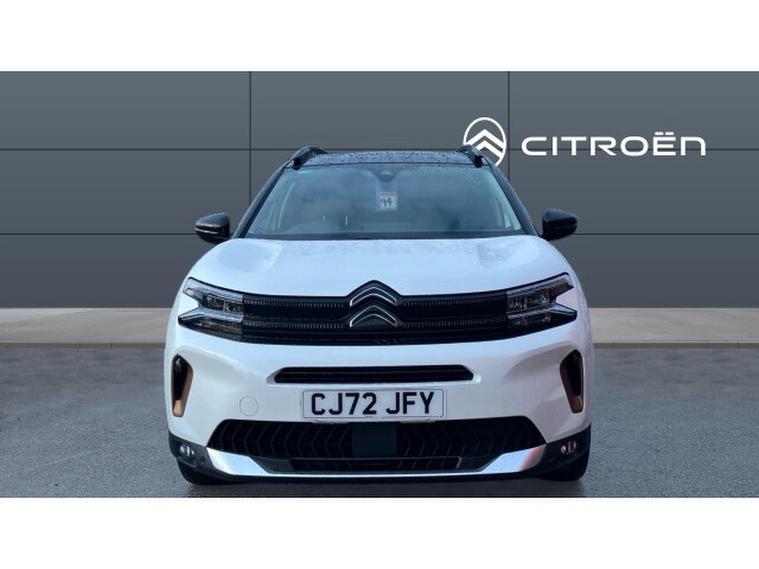 Citroen Citroen C5 Aircross