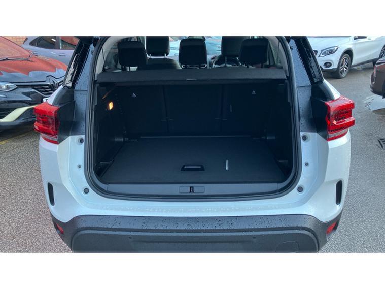 Citroen Citroen C5 Aircross