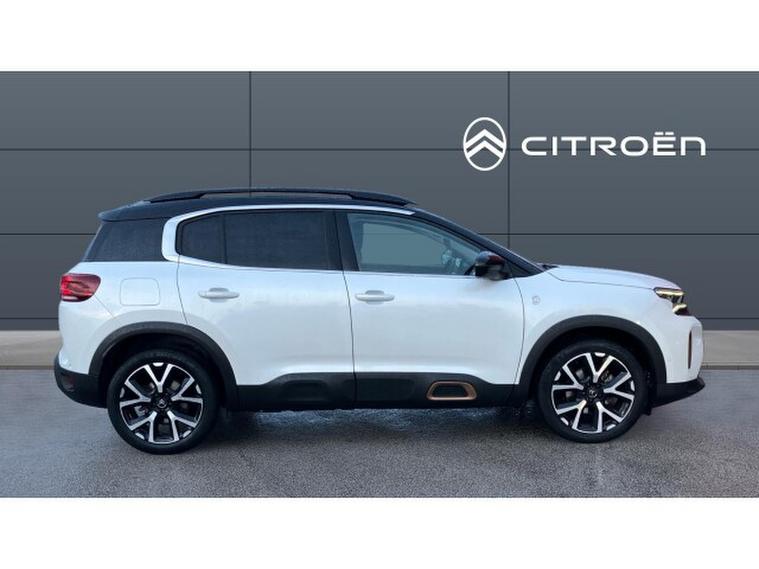 Citroen Citroen C5 Aircross
