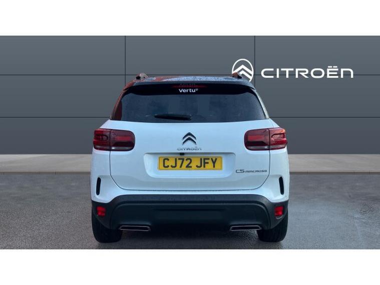 Citroen Citroen C5 Aircross