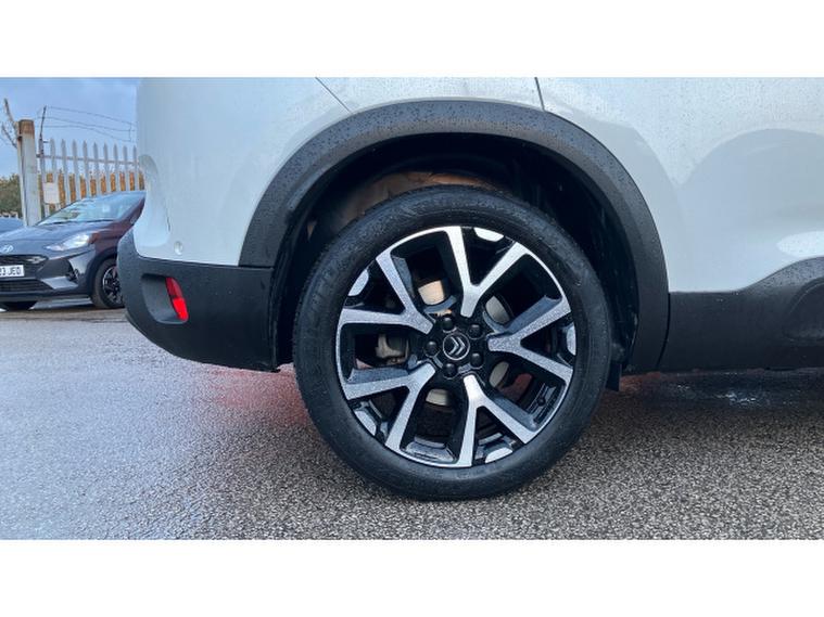 Citroen Citroen C5 Aircross