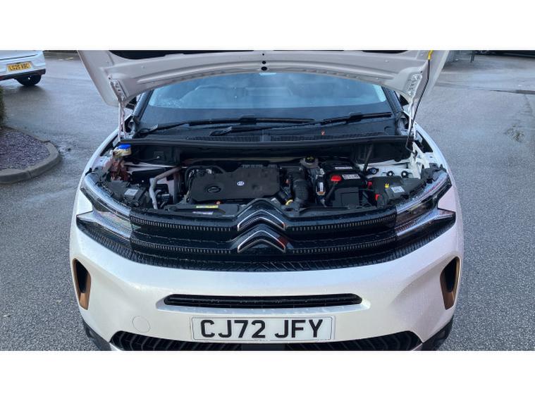 Citroen Citroen C5 Aircross