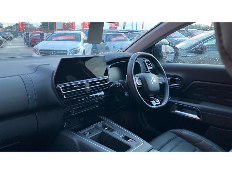 Citroen Citroen C5 Aircross