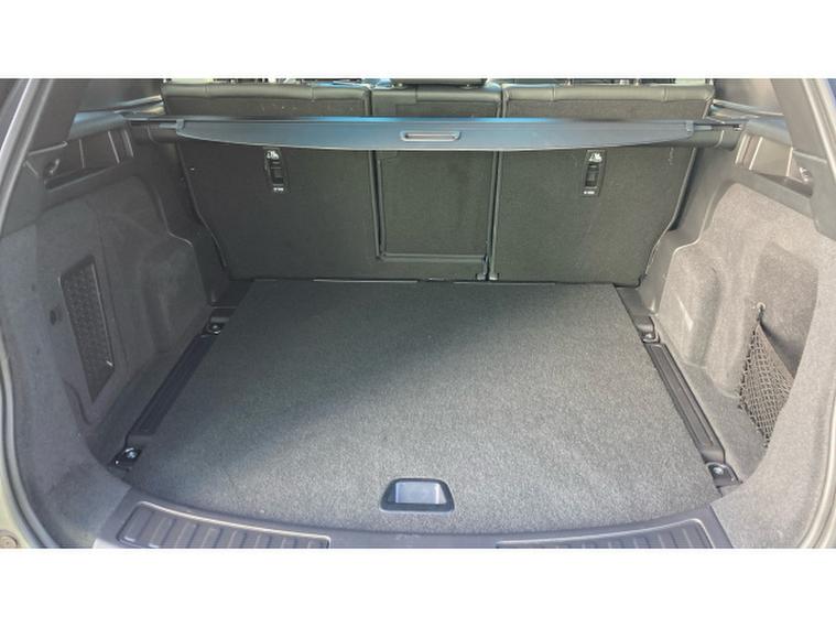 Land Rover Land Rover Discovery Sport