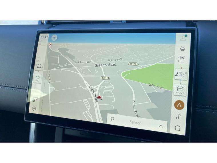 Land Rover Land Rover Discovery Sport