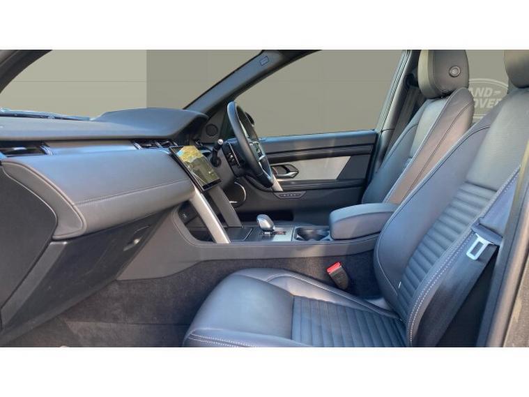 Land Rover Land Rover Discovery Sport