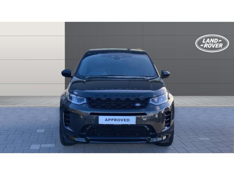 Land Rover Land Rover Discovery Sport