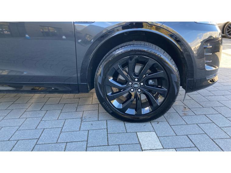 Land Rover Land Rover Discovery Sport